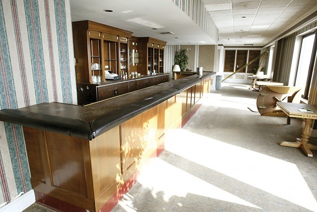 Blackhawk Hotel